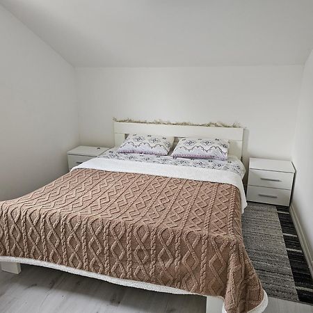 Appartement Konak à Mostar Extérieur photo