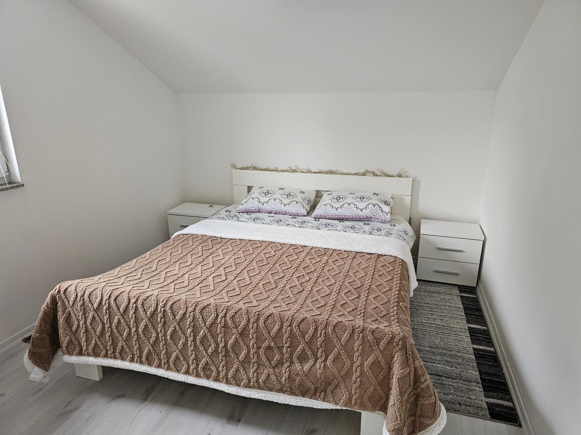 Appartement Konak à Mostar Extérieur photo