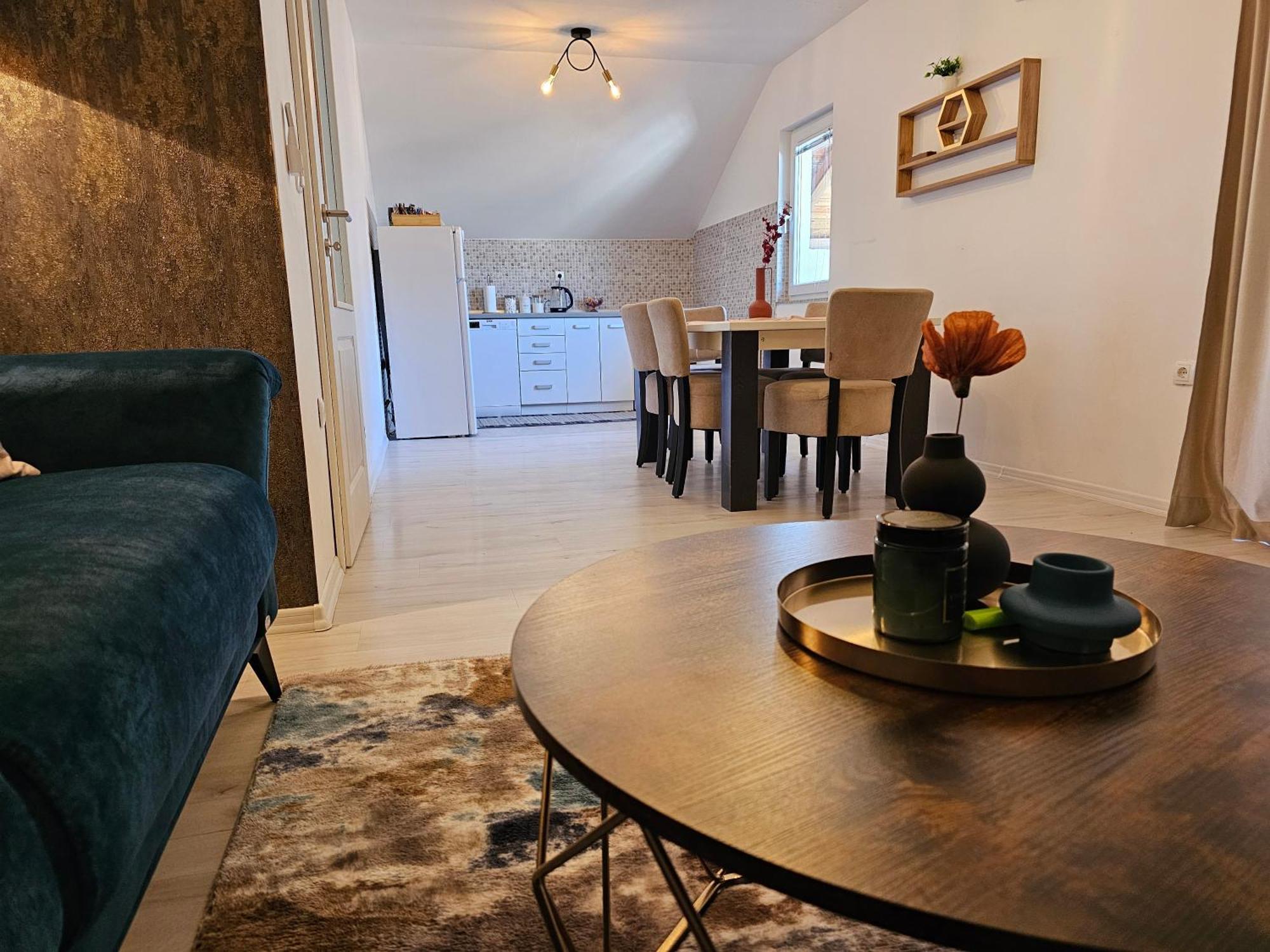 Appartement Konak à Mostar Extérieur photo