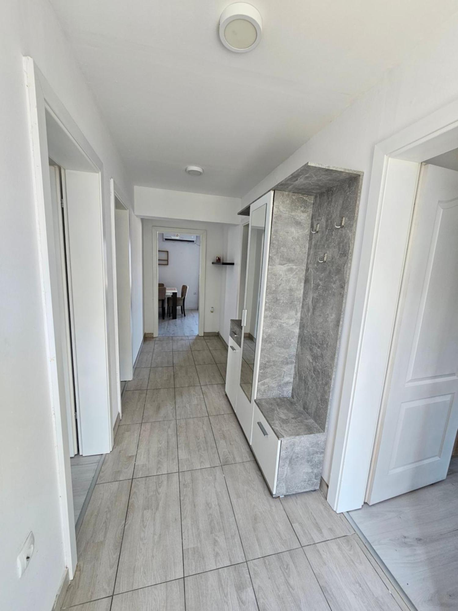 Appartement Konak à Mostar Extérieur photo