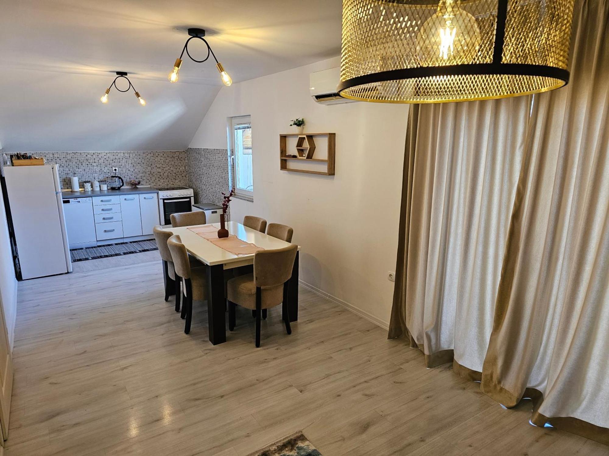 Appartement Konak à Mostar Extérieur photo