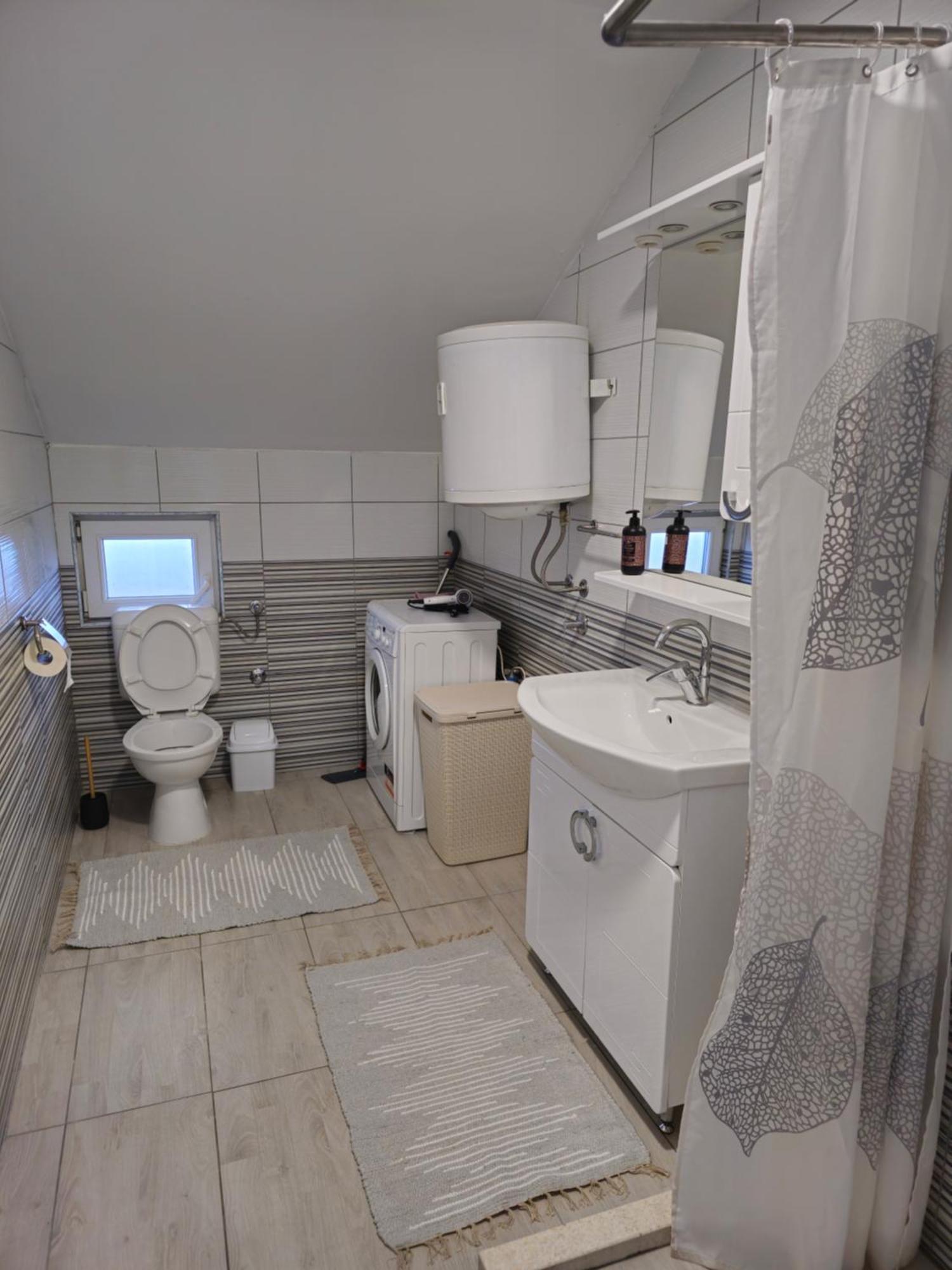 Appartement Konak à Mostar Extérieur photo